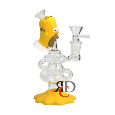 WATER PIPE SIMPSON WP1685 1CT